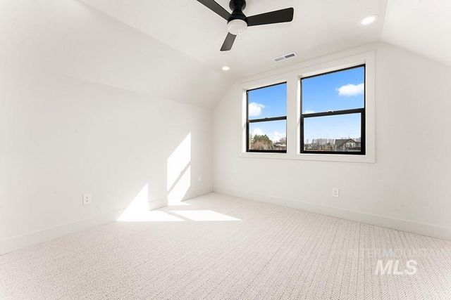 3851 W Stone House Lane Lot 75 Block 1, Eagle, ID 83616