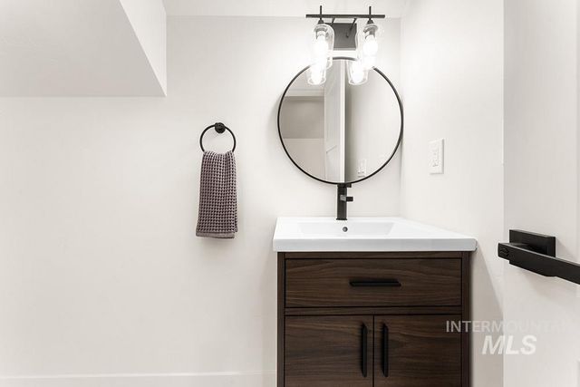 3851 W Stone House Lane Lot 75 Block 1, Eagle, ID 83616