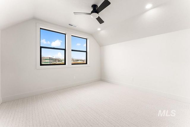 3851 W Stone House Lane Lot 75 Block 1, Eagle, ID 83616