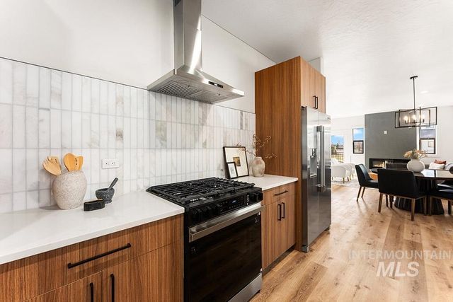 3851 W Stone House Lane Lot 75 Block 1, Eagle, ID 83616