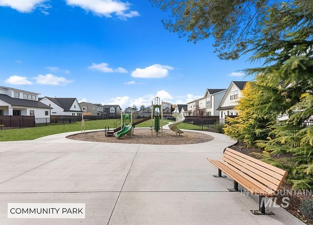 3851 W Stone House Lane Lot 75 Block 1, Eagle, ID 83616