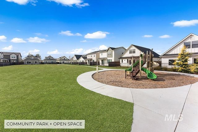 3851 W Stone House Lane Lot 75 Block 1, Eagle, ID 83616