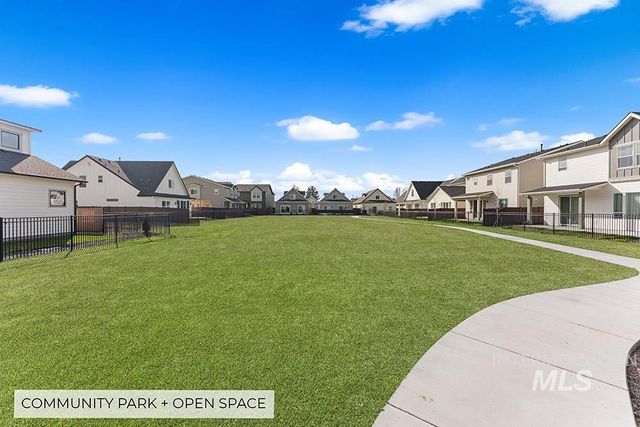 3851 W Stone House Lane Lot 75 Block 1, Eagle, ID 83616