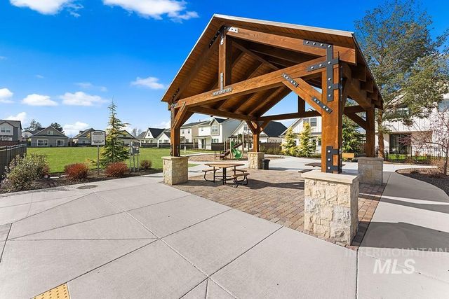 3851 W Stone House Lane Lot 75 Block 1, Eagle, ID 83616