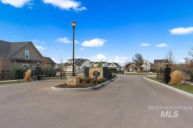 3851 W Stone House Lane Lot 75 Block 1, Eagle, ID 83616