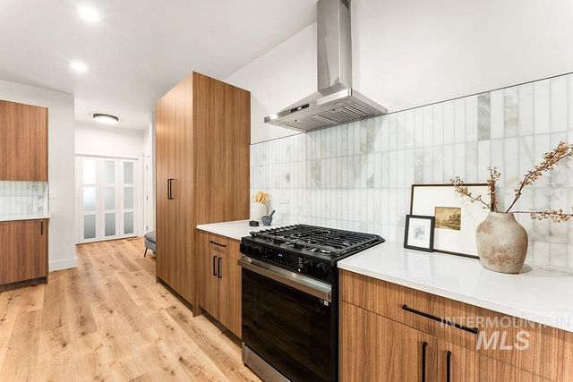 3851 W Stone House Lane Lot 75 Block 1, Eagle, ID 83616