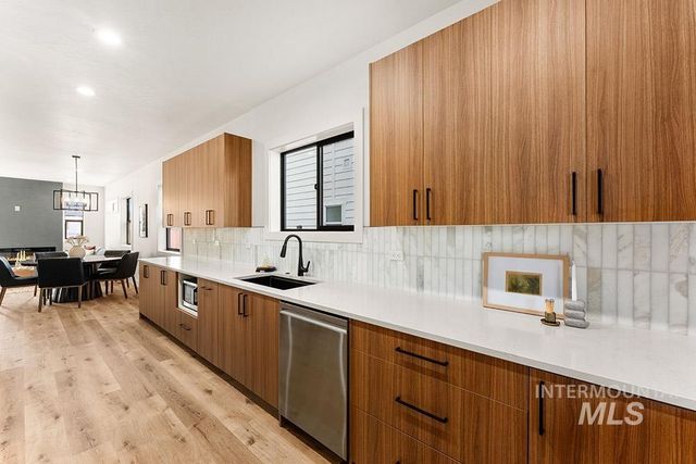 3851 W Stone House Lane Lot 75 Block 1, Eagle, ID 83616