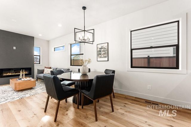 3851 W Stone House Lane Lot 75 Block 1, Eagle, ID 83616