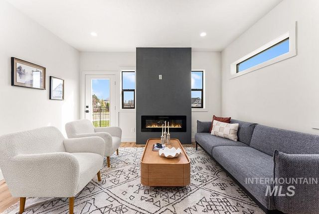 3851 W Stone House Lane Lot 75 Block 1, Eagle, ID 83616