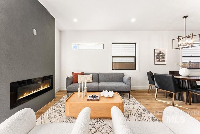 3851 W Stone House Lane Lot 75 Block 1, Eagle, ID 83616