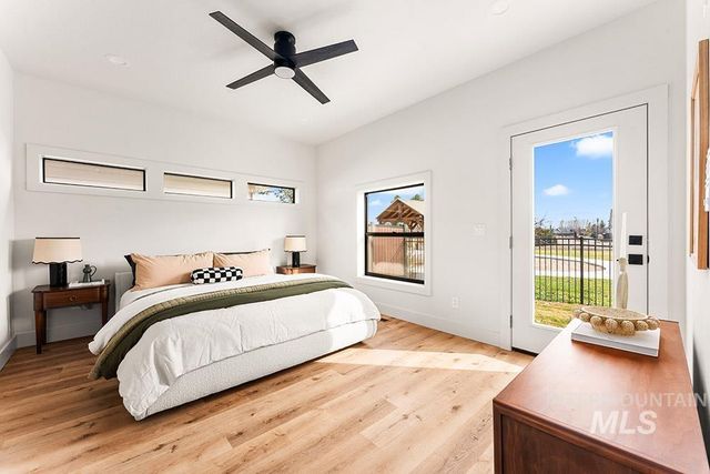 3851 W Stone House Lane Lot 75 Block 1, Eagle, ID 83616