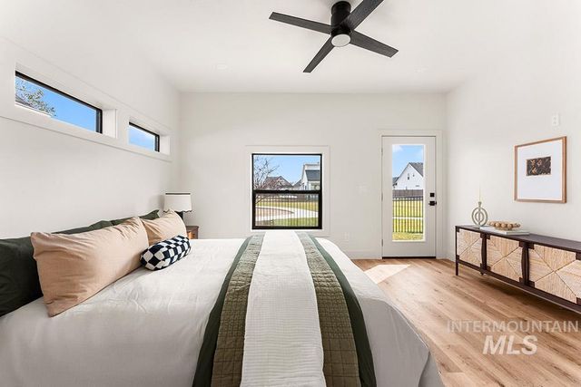 3851 W Stone House Lane Lot 75 Block 1, Eagle, ID 83616