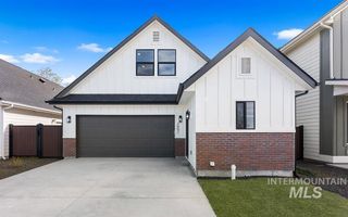 3851 W Stone House Lane Lot 75 Block 1, Eagle, ID 83616