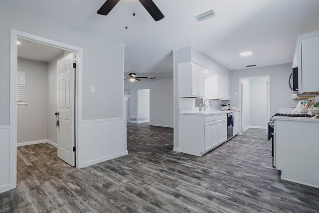 3417 Burning Tree Lane, Garland, TX 75042