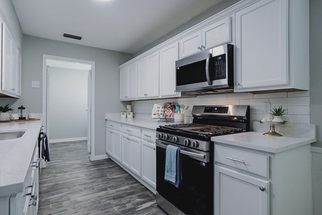 3417 Burning Tree Lane, Garland, TX 75042