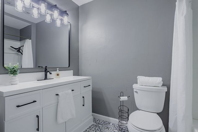 3417 Burning Tree Lane, Garland, TX 75042