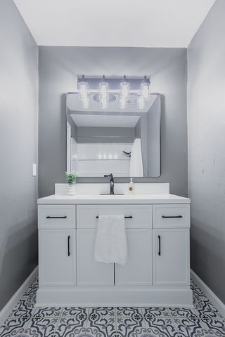 3417 Burning Tree Lane, Garland, TX 75042