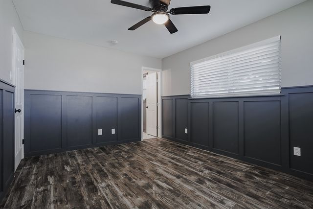 3417 Burning Tree Lane, Garland, TX 75042