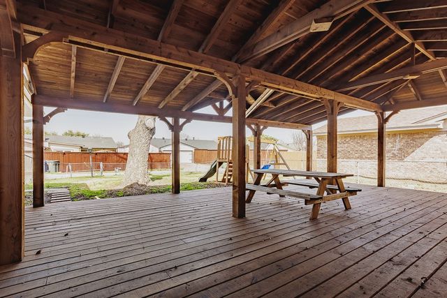 3417 Burning Tree Lane, Garland, TX 75042