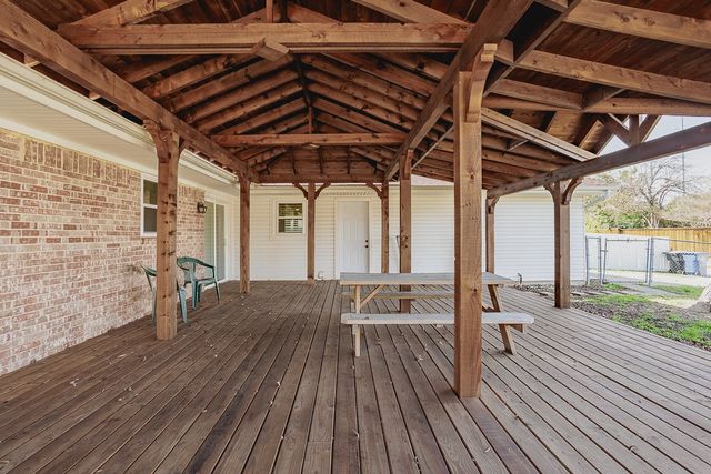 3417 Burning Tree Lane, Garland, TX 75042