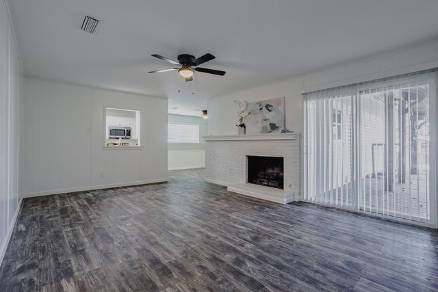 3417 Burning Tree Lane, Garland, TX 75042