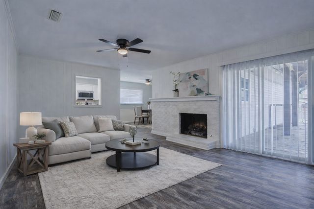 3417 Burning Tree Lane, Garland, TX 75042