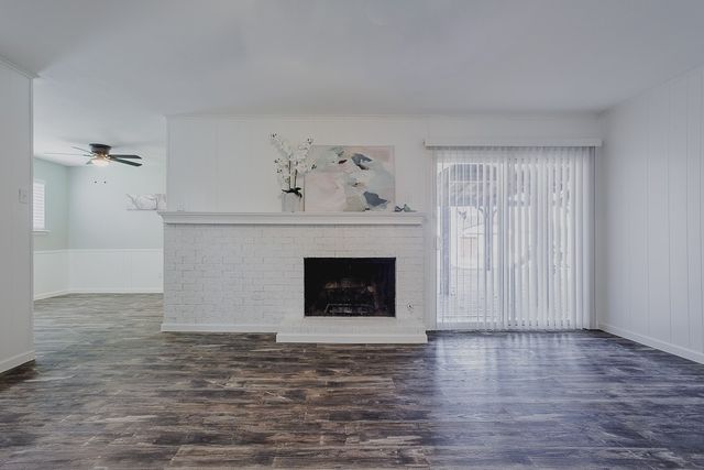 3417 Burning Tree Lane, Garland, TX 75042