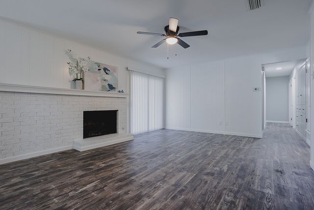 3417 Burning Tree Lane, Garland, TX 75042