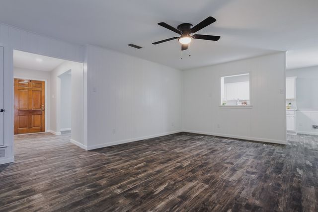 3417 Burning Tree Lane, Garland, TX 75042