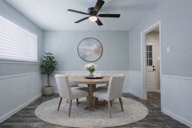 3417 Burning Tree Lane, Garland, TX 75042