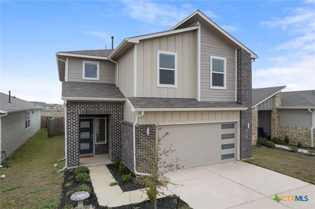 428 Millbrook Boulevard, San Marcos, TX 78666