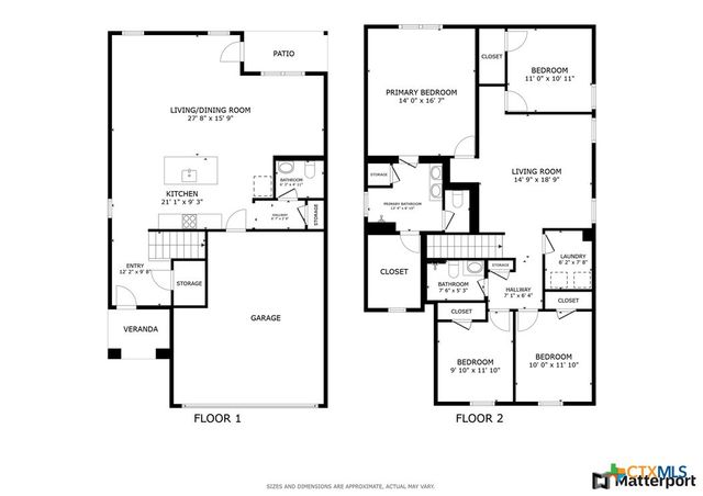428 Millbrook Boulevard, San Marcos, TX 78666