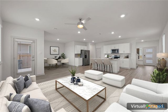 428 Millbrook Boulevard, San Marcos, TX 78666