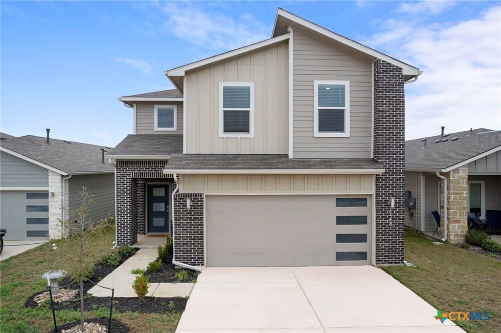 428 Millbrook Boulevard, San Marcos, TX 78666