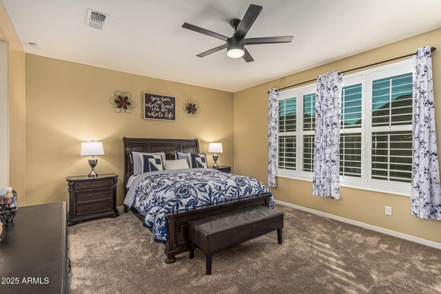 12380 N 144TH Drive N, Surprise, AZ 85379