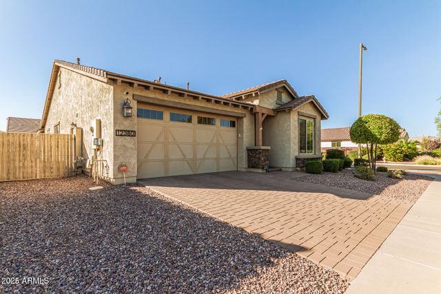 12380 N 144TH Drive N, Surprise, AZ 85379