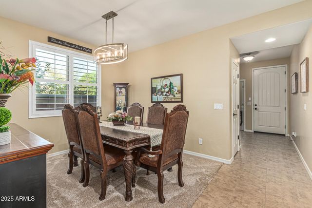 12380 N 144TH Drive N, Surprise, AZ 85379