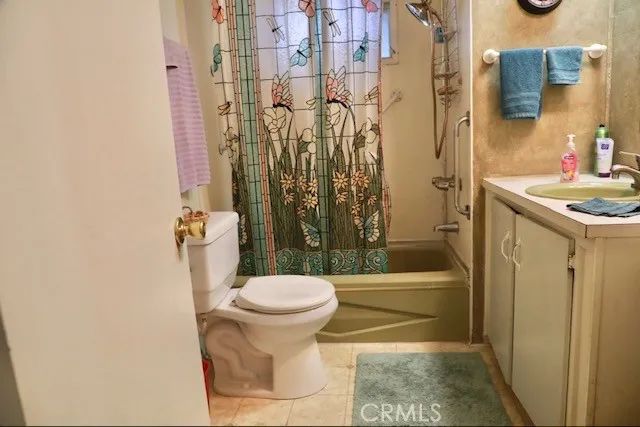 7484 Kickapoo TRL 9, Yucca Valley, CA 92284