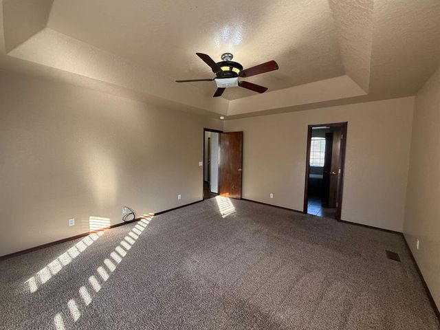 18509 Chestnut Oak Drive, Edmond, OK 73012