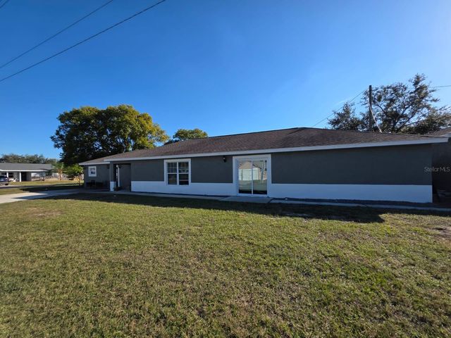 600 GEORGIA AVENUE, St Cloud, FL 34769