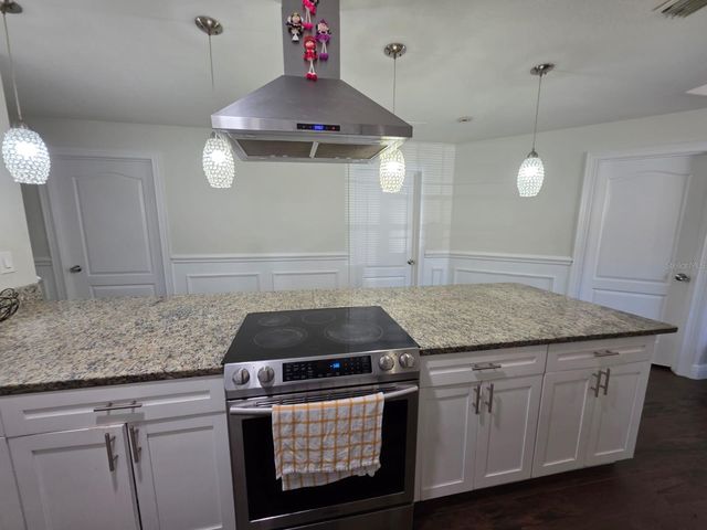 600 GEORGIA AVENUE, St Cloud, FL 34769