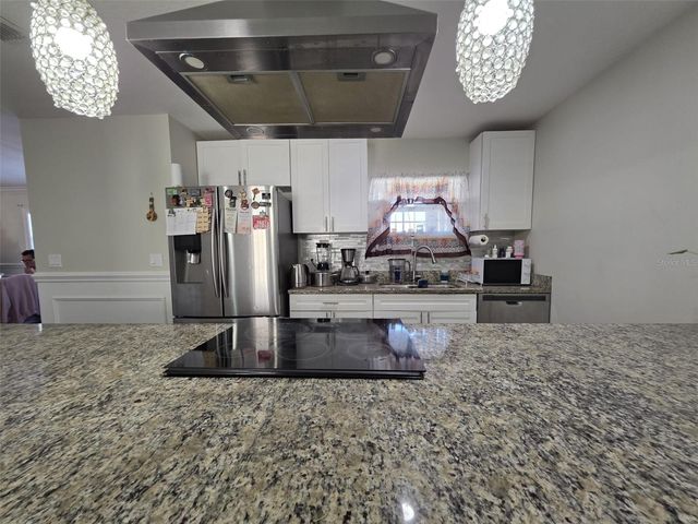 600 GEORGIA AVENUE, St Cloud, FL 34769