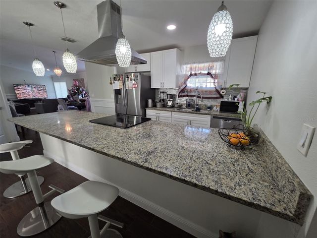 600 GEORGIA AVENUE, St Cloud, FL 34769