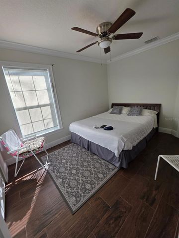 600 GEORGIA AVENUE, St Cloud, FL 34769