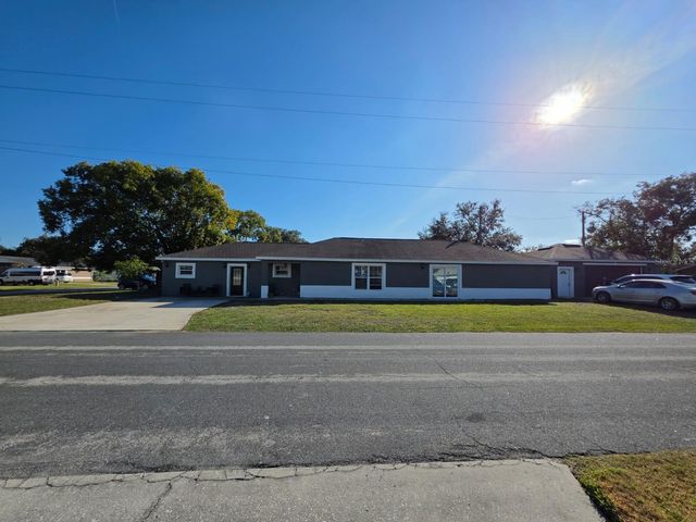 600 GEORGIA AVENUE, St Cloud, FL 34769