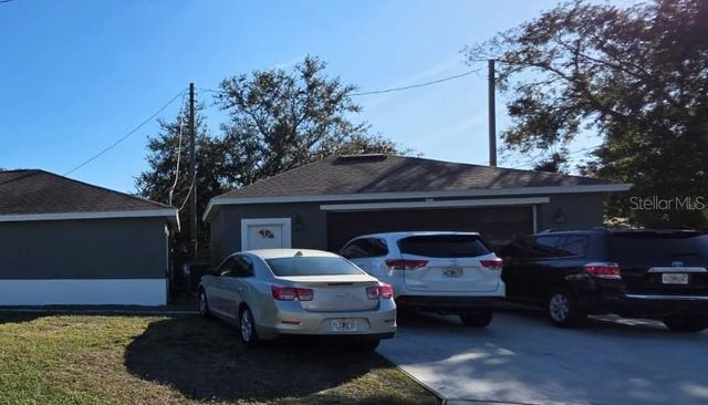 600 GEORGIA AVENUE, St Cloud, FL 34769