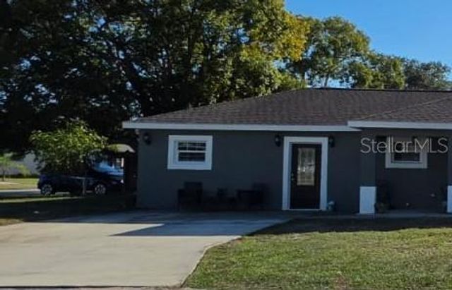 600 GEORGIA AVENUE, St Cloud, FL 34769