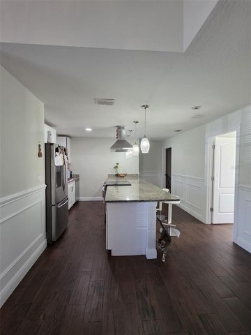 600 GEORGIA AVENUE, St Cloud, FL 34769