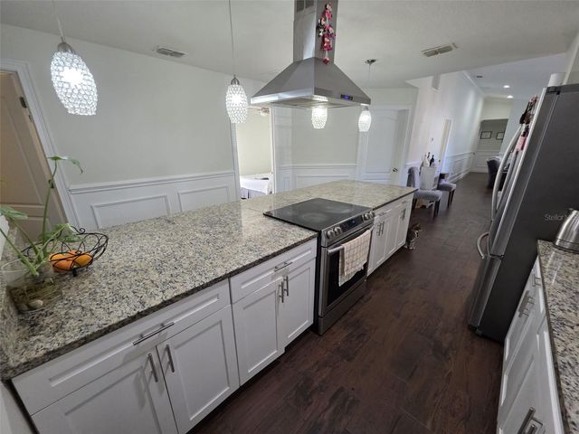 600 GEORGIA AVENUE, St Cloud, FL 34769