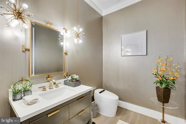 9604 PEMBROKE PL, Vienna, VA 22182